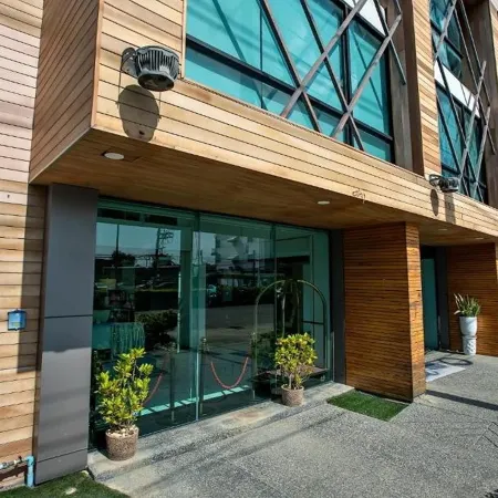 Holatel Hotel Phitsanulok