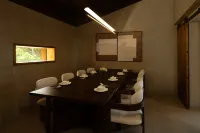平潭海峽宿集·既見野奢Villa〡落日海景別墅莊園 - SPA