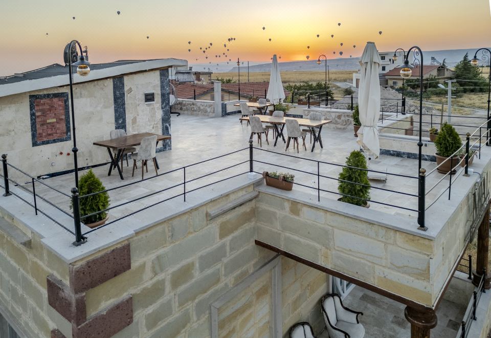 Hotel Mial Cappadocia, Exterior, Hotel Exterior