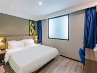 Baiman Zhixuan Hotel (Shijiazhuang Zhengding International Airport)
