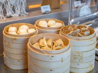 Jinjiang Inn (Xichang Moon Lake Branch) - فطور