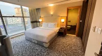 Four Points Al Shahbaa Hotel