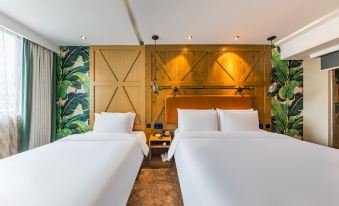 Orange Hotel (Beijing Wangfujing)