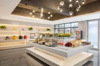 Venice International Hotel Hotels in Huichang