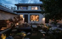 Shaxi Ruoliu Designer Resort Hotel