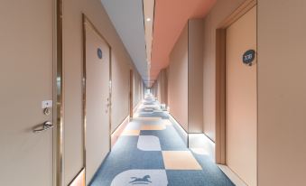Hanting Hotel(Guangzhou Panyu Changlong Zhongcun)