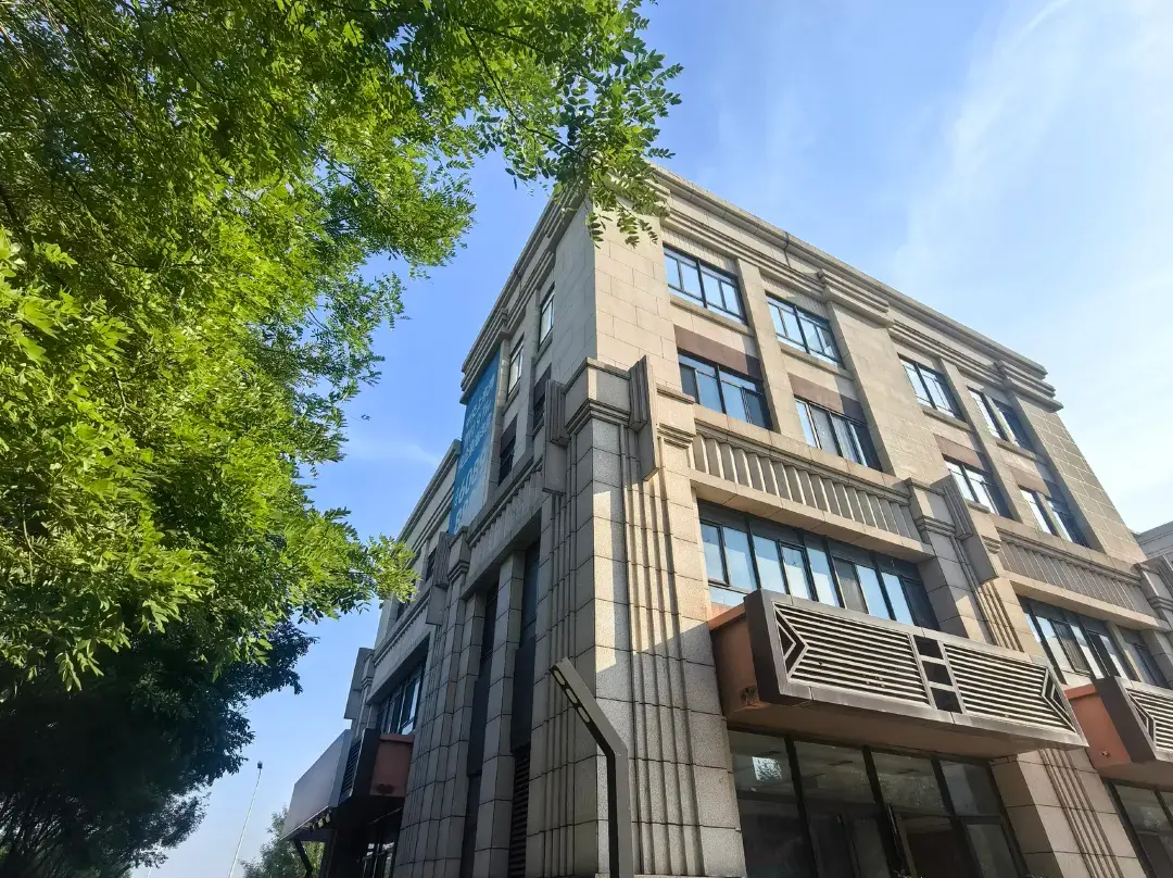 Biqibao Hostel - Tianjin