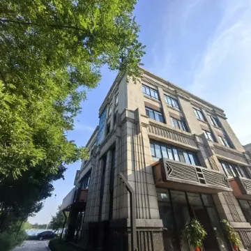 Biqibao Hostel (Dongjiang Qinhai Park Music Square)