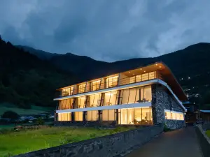 Yushan YUSA Yubeng Snow View Hotel