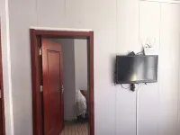 Golog Yunqi Chinese Inn Hotels in Maqin