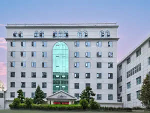 Caohaimeiyue Hotel