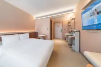 HanTing Hotel (Quanzhou Grand Theater) - Ocean View