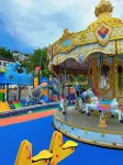 Huizhou Nankunshan Obi Pool & Hot Spring Luxury Holiday Villa -  Ferienhäuser