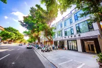 Meizhou Island Clear Skies | Tanxianju (Lianchi'ao Beach Branch)