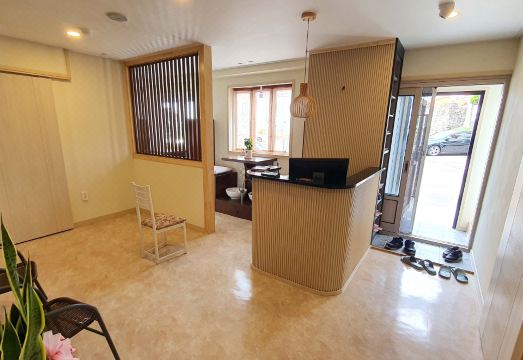 씨클리프 호텔 제주 편의시설