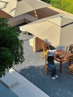 Xiamen Mountain Story Mountain Sea Resort Intelligent Hotel (round the Island Road Hotel)