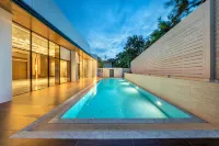 The Legacy Convention Hotel