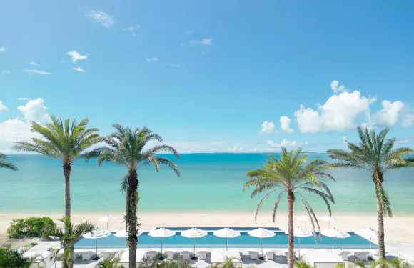 南十字星度假村