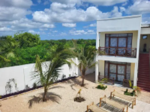 Andy's Inn Hotels in Kati