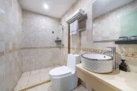 Yayue Smart Hotel (Wenzhou Yongjia Oubei Lingyue Square Branch)