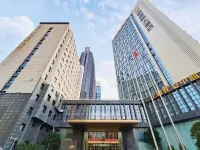 Shangrao Dynasty International Hotel Các khách sạn gần Shangrao Vocational Technology College