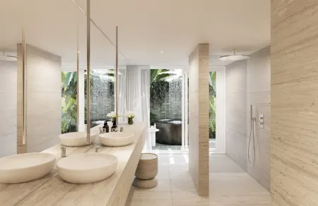 InterContinental Sydney Coogee Beach Отели рядом с достопримечательностью «Wylie's Baths»