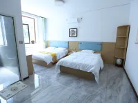 Forest home hotel Hotels in Tangwang County