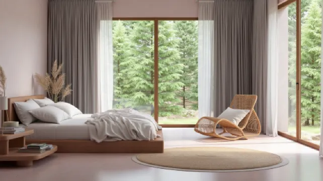 天台山桃源山莊