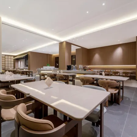Eyi Qihang Hotel