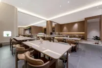 鄉寧啟航飯店 - 早餐