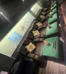Cubicity De Tham