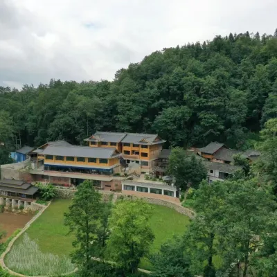 Lanhua Homestay Отели рядом с достопримечательностью «Пейзаж на острове Тухуа»