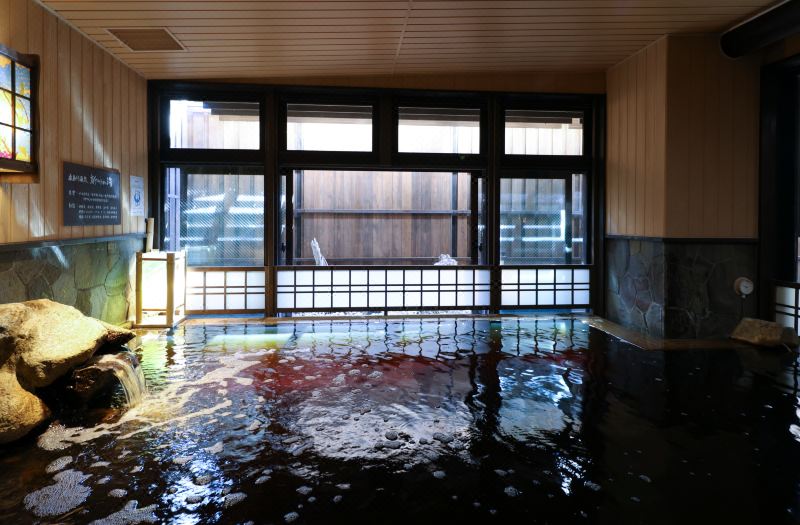 Dormy Inn Tokyo Hatchobori Natural Hot Spring photo 4