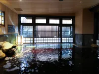 Dormy Inn Tokyo Hatchobori Natural Hot Spring - Hot Springs