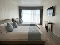 Fushan Kaka Garden Homestay