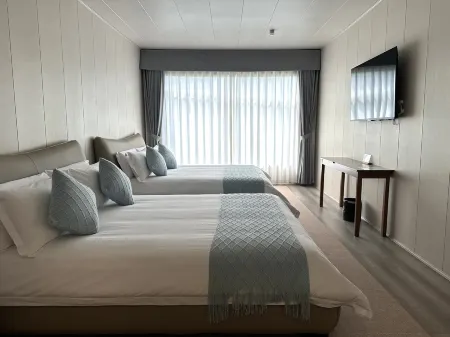 Fushan Kaka Garden Homestay