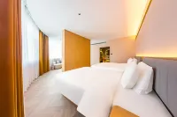 Xingcheng Hotel (Luoyang Longmen Station Branch)