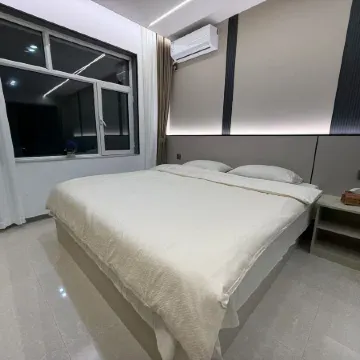 Muhe Homestay (Qianwei Haoting)