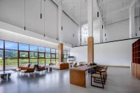 WeiMin Convention Center Jixi Wanyuan