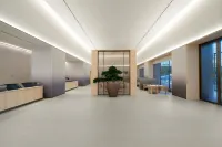 JI Hotel (Hechi Jinchengjiang Vocational Education Center) Hotels in Hechi