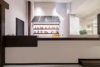 Xiangyu Homestay - balkon