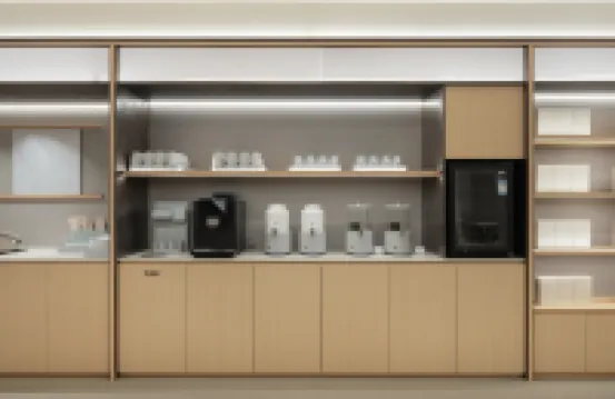 全季酒店（天津南站店）