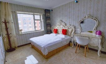 Changchun Nordic Wind Homestay