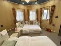 Akto Shanzhilian Homestay