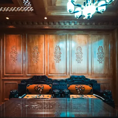 Zoige Desheng Sheye Hotel
