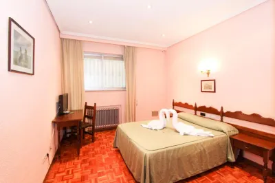 Hotel Castellano Centro Hôtels à : 