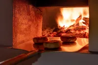 dengfeng·ABuLuZi Glamping - موقف سيارات