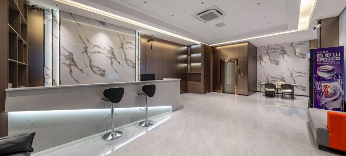 Deqing Yingzi Business Hotel Отели в г. Дэцин
