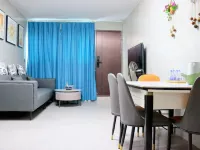 Shixi Wenquan Villa Hotels near Evergrande Five Nations Hot Spring Town