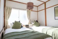 FURANO RELAX STAY B (Yamabe D) Hotels near Furano Elementary School